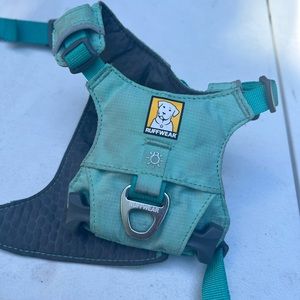 Hi & Light Ruffwear Harness XXS